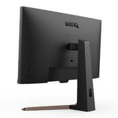 BENQ LCD EW2880U 28" IPS/4K 3840x2160/60Hz/5ms/DP/HDMIx2/USB-C/Jack/VESA/repro2.1/HDRi