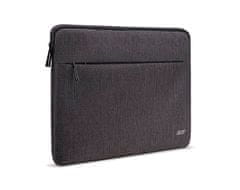 Acer Protective Sleeve Dual Dark Grey 14"