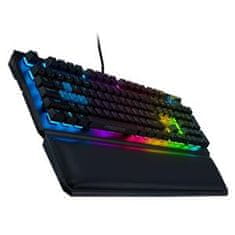 Acer Predator Aethon 700 mechanická klávesnice, Blue/Red spínace, Tactile/Linear, RGB LED, USB, US popisy, cerná