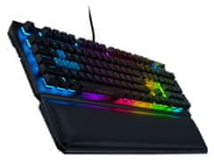 Acer Predator Aethon 700 mechanická klávesnice, Blue/Red spínace, Tactile/Linear, RGB LED, USB, US popisy, cerná