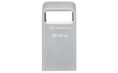 Kingston 64GB USB 3.2 DT Micro 200MB/s