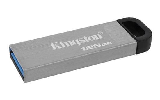 Kingston 128GB USB3.2 Gen 1 DataTraveler Kyson