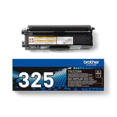 Brother - TN-325BK, toner černý (4 000 str.)