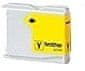 Brother LC-1000Y (yellow, 400 str.@ 5% draft) pro DCP-330C,DCP-540CN
