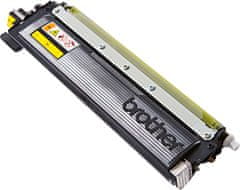 Brother - TN-230Y, toner yellow, 1 400 str.