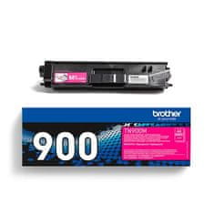 Brother TN-900M, toner magenta, 6 000 str. (pouze pro HL-L9200CDWT a MFC-L9550CDW)