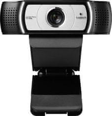 Logitech akce webová kamera Webcam C930e