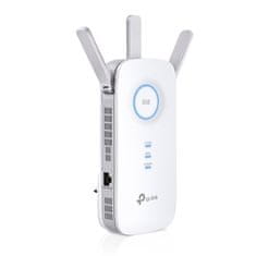 TP-Link RE550 - AC1900 Wi-Fi opakovač signálu s vysokým ziskem - OneMesh