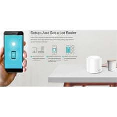 TP-Link Deco X20(1-pack) - AX1800 Meshový Wi-Fi 6 systém pro chytré domácnosti - HomeCare - (1-pack)