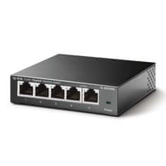 TP-Link Switch TL-SG105S 5x GLan, kov