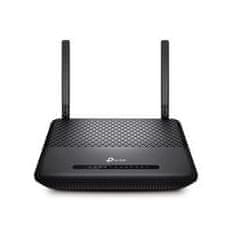 TP-Link "AC1200 Wireless Gigabit GPON HGU with VOIPEconet Chipset with G.984.x, Class B+SPEED:866Mbps at 5GHz + 300Mbp