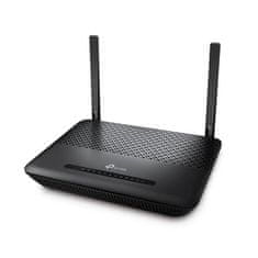 TP-Link "AC1200 Wireless Gigabit GPON HGU with VOIPEconet Chipset with G.984.x, Class B+SPEED:866Mbps at 5GHz + 300Mbp