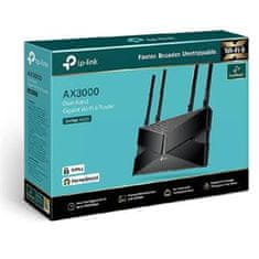 TP-Link Archer AX53 - AX3000 Wi-Fi 6 Router, HomeShield, OneMesh