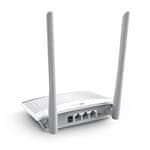 TP-Link TL-WR820N - N300 WiFi Router