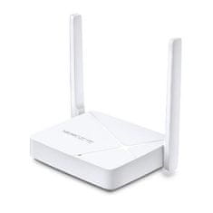 TP-Link WiFi router MERCUSYS MR20 AC750 dual AP/router, 2x LAN, 1x WAN/ 300Mbps 2,4/ 433Mbps 5GHz