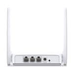 TP-Link WiFi router MERCUSYS MR20 AC750 dual AP/router, 2x LAN, 1x WAN/ 300Mbps 2,4/ 433Mbps 5GHz