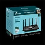 TP-Link WiFi router Archer AX72 Pro WiFi 6 AP, 3x GLAN, 1x GWan, 1x 2,5GWan, 574Mbps 2,4/ 4804Mbps 5GHz