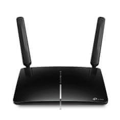 TP-Link Modem Archer MR600 LTE6 s WiFi routerem, AC1200, 3x GLAN, 1x GWAN, 1x slot SIM/ 300/867Mbps, OneMesh