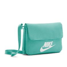 Nike Kabelky sportovní tyrkysové Sportswear Revel Crossbody