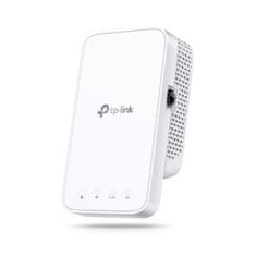 TP-Link WiFi extender RE330 AP/Extender/Repeater, 1x LAN, AC1200 300Mbps 2,4GHz a 867Mbps 5GHz, OneMesh