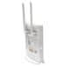 STRONG 4G LTE router 300/ Wi-Fi standard 802.11 b/g/n/ 300 Mbit/s/ 2,4GHz/ 4x LAN (1x WAN)/ USB/ SIM slot/ bílý