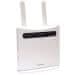 STRONG 4G LTE router 300/ Wi-Fi standard 802.11 b/g/n/ 300 Mbit/s/ 2,4GHz/ 4x LAN (1x WAN)/ USB/ SIM slot/ bílý