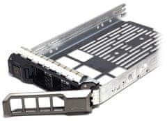 DELL rámeček pro SAS/SATA 3.5" HDD do serveru PowerEdge R320,T320,R330,T330,R430,T430,R530,T630,R730(xd)/ hot-plug