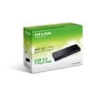 TP-Link USB hub UH700 7-port USB 3.0