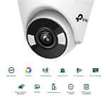 TP-Link Kamera VIGI C440-W(4mm) 4MPx, IP Turret, WiFi, přísvit 30m