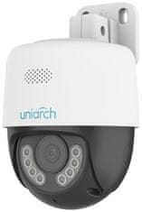 Uniview Uniarch by IP kamera/ IPC-P213-AF40KC/ PTZ/ 3Mpx/ objektiv 4mm/ 2304*1296/ IP66/ IR30/ PoE/ Onvif