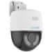 Uniview Uniarch by IP kamera/ IPC-P213-AF40KC/ PTZ/ 3Mpx/ objektiv 4mm/ 2304*1296/ IP66/ IR30/ PoE/ Onvif