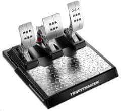 Thrustmaster T-LCM PEDALS pedálová souprava pro PC, PS5, PS4 a Xbox One, Xbox Series X (4060121)