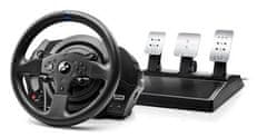 Thrustmaster Sada volantu T300 RS a 3-pedálů T3PA, Gran Turismo Edice pro PS4,PRO, PS3 a PC(4160681)