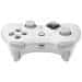 MSI gamepad FORCE GC30 V2 WHITE/ bezdrátový/ bílý/ OTG/ USB/ pro PC, PS3, Android