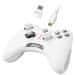 MSI gamepad FORCE GC30 V2 WHITE/ bezdrátový/ bílý/ OTG/ USB/ pro PC, PS3, Android