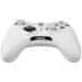 MSI gamepad FORCE GC30 V2 WHITE/ bezdrátový/ bílý/ OTG/ USB/ pro PC, PS3, Android