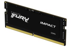 Kingston FURY Impact 32GB DDR5 5600MT/s / CL40 / SO-DIMM /