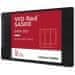 WD RED SSD SA500 2TB / Interní / 2,5" / SATAIII / 3D NAND