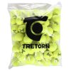 Tretorn Micro X Trainer tenisové míče balení 72 ks
