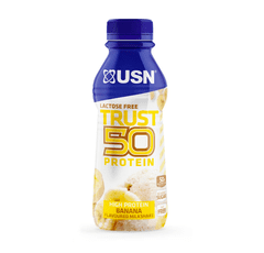 USN Trust 50 Protein 500 ml jahoda