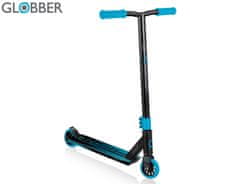 Globber Freestyle Koloběžka STUNT SCOOTER GS 360 Black - blue