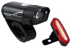 CEL-TEC BL300 - Bike lights set