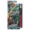 Transformers Tranformers Generations Micromaster