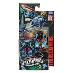 Transformers Tranformers Generations Micromaster