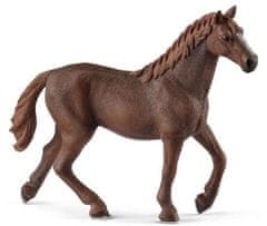 Schleich Horse Club 13855 Anglický plnokrevník - klisna