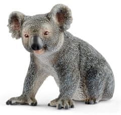 Schleich Wild Life 14815 Koala