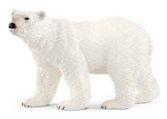 Schleich Wild Life 14800 Lední medvěd