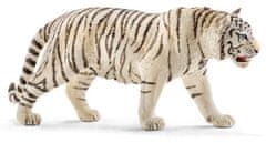 Schleich Wild Life 14731 Bílý tygr