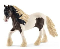 Schleich Horse Club 13831 Kůň Irský tinker - hřebec