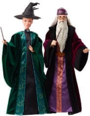 Mattel Harry Potter a tajemná komnata